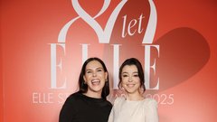 Ula Furlan in Sanja Grohar