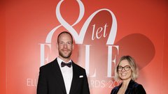 Mario Sambolec in Maja Kostanjšek