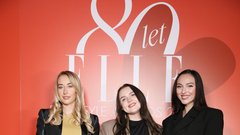 Elle Style Awards 2025: Najboljši modni trenutki z rdeče preproge (foto)