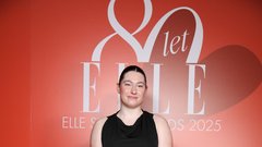Elle Style Awards 2025: Najboljši modni trenutki z rdeče preproge (foto)
