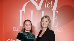 Elle Style Awards 2025: Najboljši modni trenutki z rdeče preproge (foto)