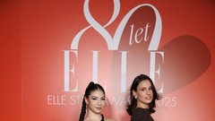 Nina Burazor in Rebeka Gliha