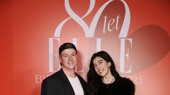 Elle Style Awards 2025: Najboljši modni trenutki z rdeče preproge (foto)