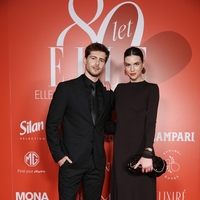 Elle Style Awards 2025: Najboljši modni trenutki z rdeče preproge (foto)