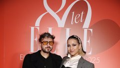 Elle Style Awards 2025: Najboljši modni trenutki z rdeče preproge (foto)