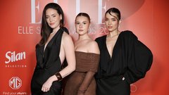 Elle Style Awards 2025: Najboljši modni trenutki z rdeče preproge (foto)