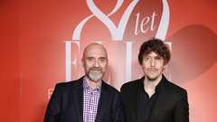 Aleš Cipot, Aljoša Bagola