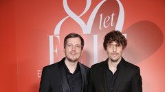 Dominik Bagola, Aljoša Bagola