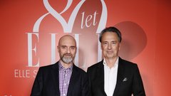 Aleš Cipot, Tomislav Čizmić