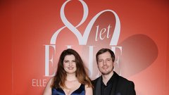 Dominik in Erika Bagola