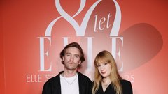 Elle Style Awards 2025: Najboljši modni trenutki z rdeče preproge (foto)