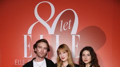 Brina Vidic in Inja Zalta