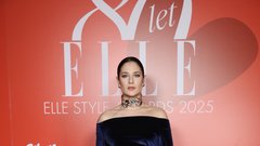 Saša Pavlin Stošić