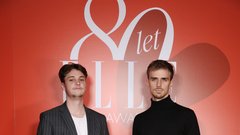 Elle Style Awards 2025: Najboljši modni trenutki z rdeče preproge (foto)