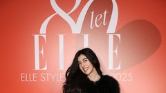 Elle Style Awards 2025: Najboljši modni trenutki z rdeče preproge (foto)