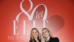 Elle Style Awards 2025: Najboljši modni trenutki z rdeče preproge (foto)