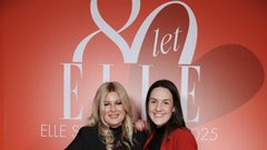 Elle Style Awards 2025: Najboljši modni trenutki z rdeče preproge (foto)