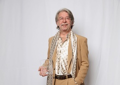 Elle Style Awards 2025: Nagrado Elle moški je prejel Magnifico