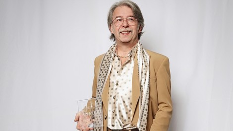 Elle Style Awards 2025: Nagrado Elle moški je prejel Magnifico