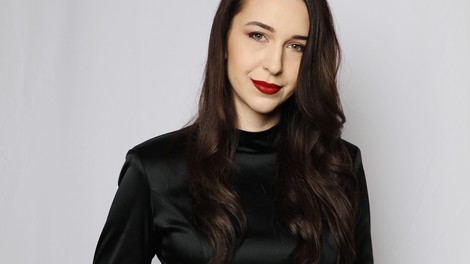 Elle Style Awards 2025: Nagrado Elle oblikovalec je prejela Anika Opara