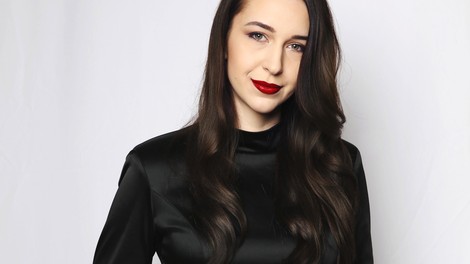 Elle Style Awards 2025: Nagrado Elle oblikovalec je prejela Anika Opara