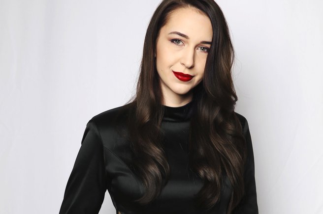 Elle Style Awards 2025: Nagrado Elle oblikovalec je prejela Anika Opara