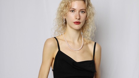 Elle Style Awards 2025: Nagrado Elle model je prejela Sofija Šoškić