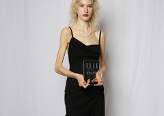 Elle Style Awards 2025: Nagrado Elle model je prejela Sofija Šoškić