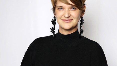 Elle Style Awards 2025: Nagrado Elle zeleno je prejel Center Rog