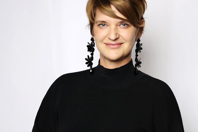 Elle Style Awards 2025: Nagrado Elle zeleno je prejel Center Rog