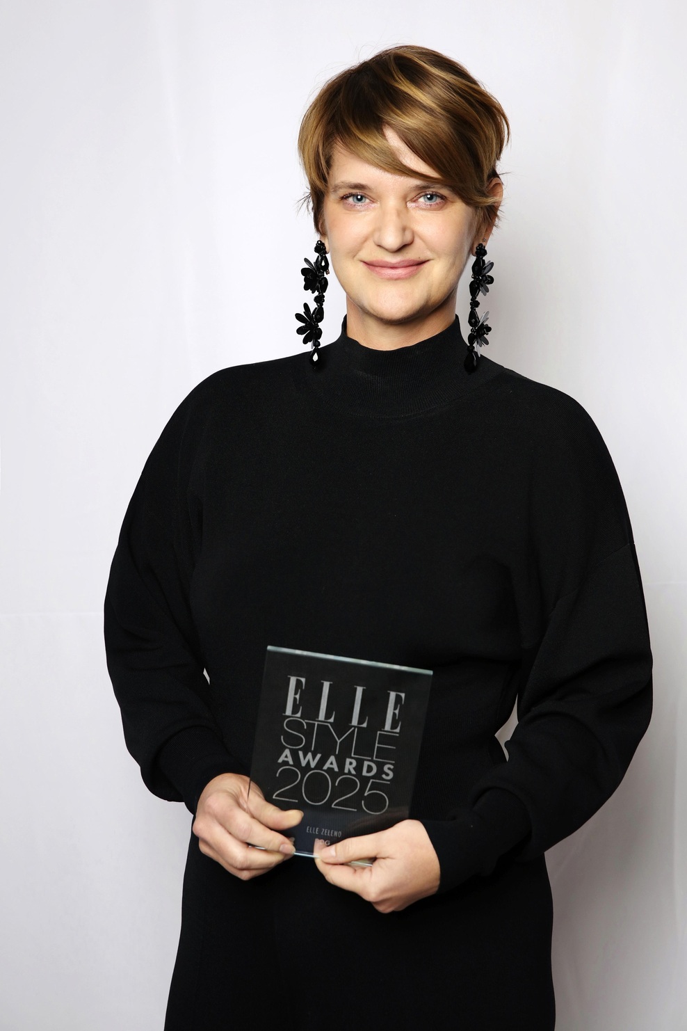 Renata Zamida, direktorica (foto: Aleksandra Saša Prelesnik)