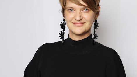 Elle Style Awards 2025: Nagrado Elle zeleno je prejel Center Rog