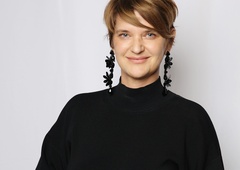 Elle Style Awards 2025: Nagrado Elle zeleno je prejel Center Rog