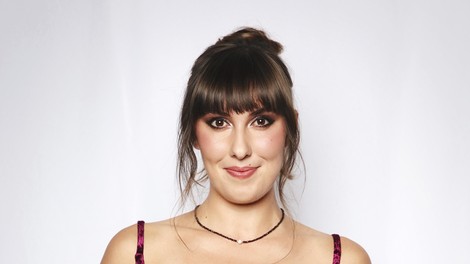 Elle Style Awards 2025: Nagrado Elle gurme je prejela Brina Robinik Kobal