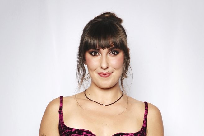 Elle Style Awards 2025: Nagrado Elle gurme je prejela Brina Robinik Kobal