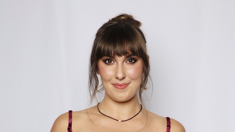 Elle Style Awards 2025: Nagrado Elle gurme je prejela Brina Robinik Kobal