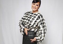 Elle Style Awards 2025: Elle nagrado za življenjsko delo je prejela Miša Molk