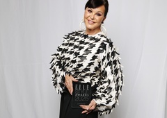 Elle Style Awards 2025: Elle nagrado za življenjsko delo je prejela Miša Molk