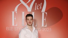 Elle Style Awards 2025: Najboljši modni trenutki z rdeče preproge (foto)