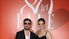 Stoyan Apostolov in Lorella Flego