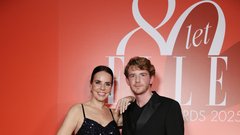 Lorella Flego in Matic Veler