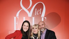 Ajda Kolar, Dada Jerovšek, Aleš Cipot