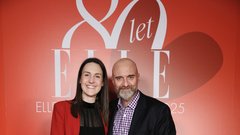 Ajda Kolar, Aleš Cipot