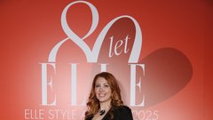 Elle Style Awards 2025: Najboljši modni trenutki z rdeče preproge (foto)