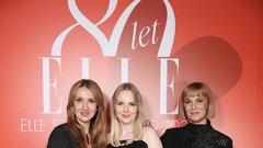 Romina Regvat, Ajda Gregorc in Aska Kajtazovič