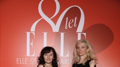 Elle Style Awards 2025: Najboljši modni trenutki z rdeče preproge (foto)