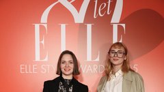Elle Style Awards 2025: Najboljši modni trenutki z rdeče preproge (foto)