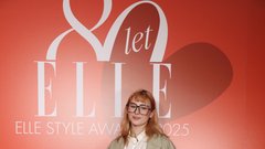 Elle Style Awards 2025: Najboljši modni trenutki z rdeče preproge (foto)