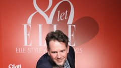 Elle Style Awards 2025: Najboljši modni trenutki z rdeče preproge (foto)