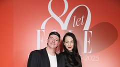 Timotej Bistan, Anika Opara